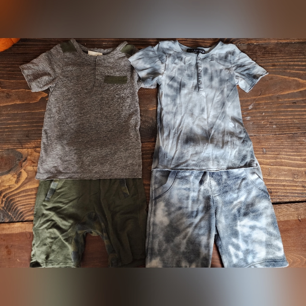 Miki Miette Bundle